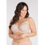 БЮСТГАЛЬТЕР GORSENIA K855 JUST BEIGE /95E