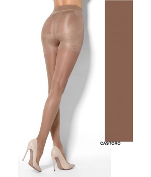 RAJSTOPY MONA PUSH-UP 40 3 castoro