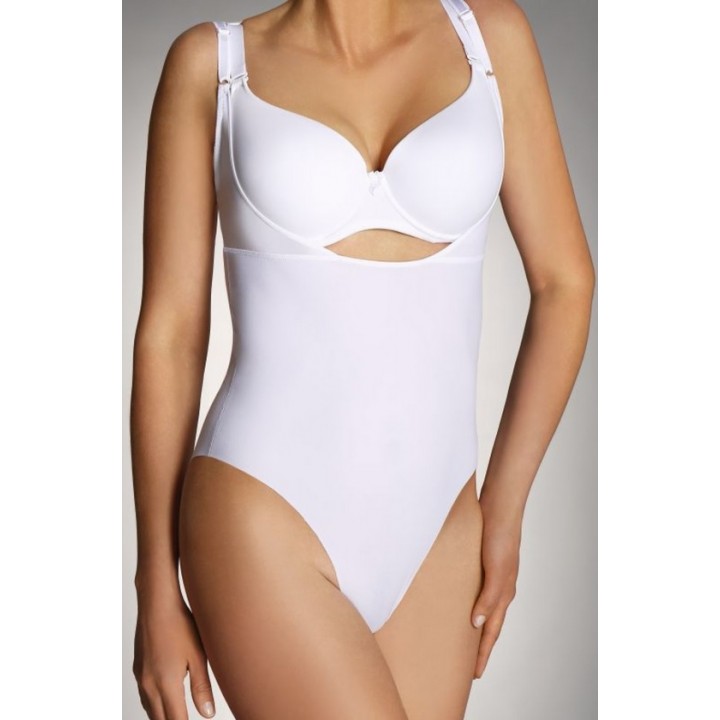 БОДИСУИТ ЭЛДАР ВИНСЕНТА М белый