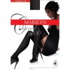 Панчохи 3/4 від MARILYN CHANCE CHANEL 100 GRIGIO