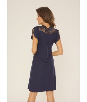 РУБАШКА DE LAFENSE 754 LILIAN GRA /4XL