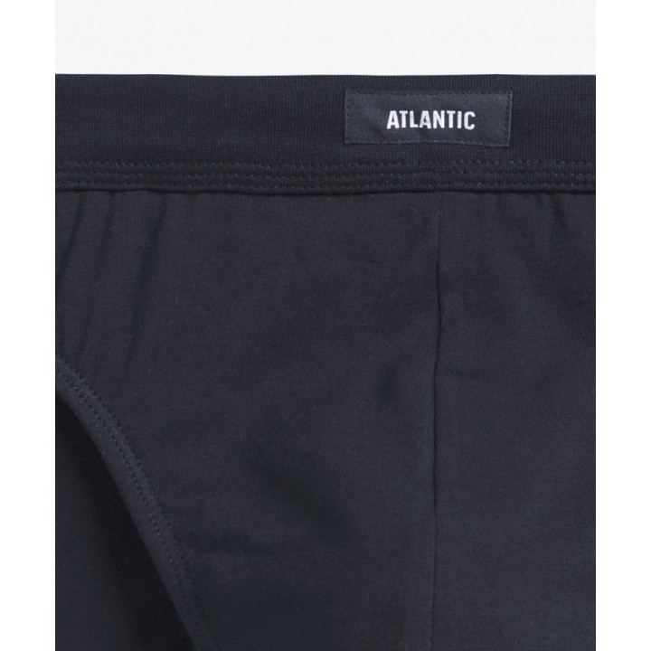 ТРУСЫ ATLANTIC 3MP-163 WL24 CZA/GRF/SZM /XL