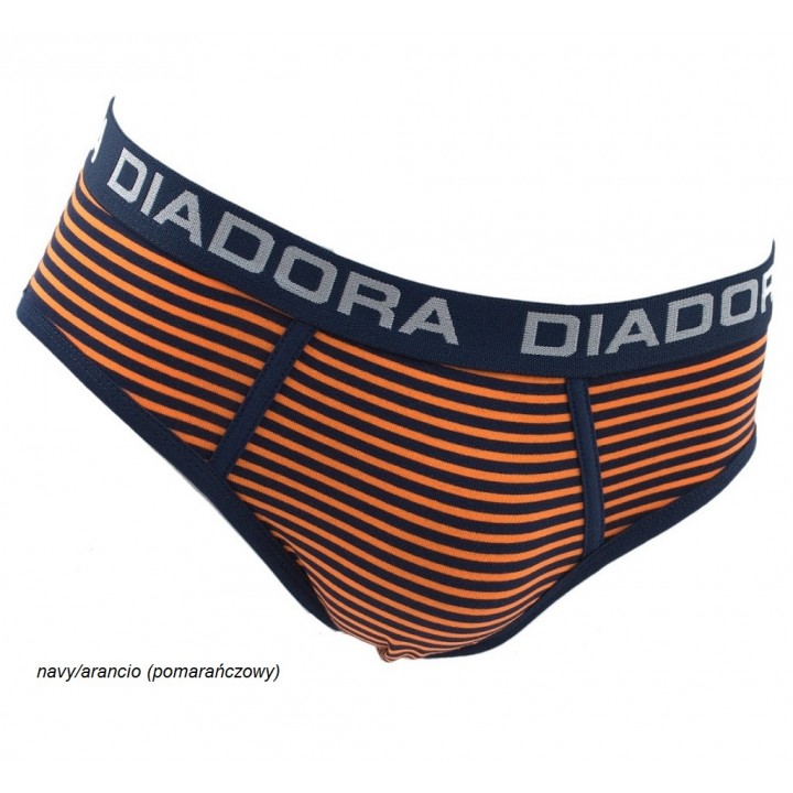 Труси DIADORA 5952 M помаранчеві