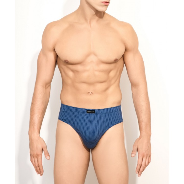 SLIPY ATLANTIC PACIFIC PMP-017 L jeans