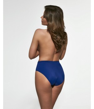 ТРУСИКИ VIKI 584 XXL-4XL 4XL васильковый