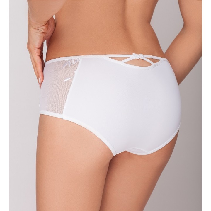 Трусики EWANA 094 XL черные