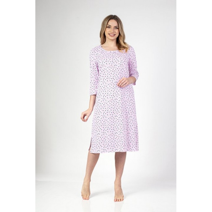 ФУТБОЛКА REGINA 137 РОЖЕВА /3XL