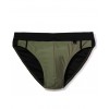 SLIPY KĄPIELOWE ATLANTIC KMT-256 XL khaki