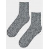 Носки НОВИТИ SB134-W-01 GRF MEL 36-41