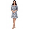 СОРОЧКА REGINA 406 XXL XXL графіт