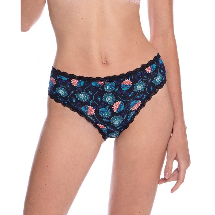 LAMA BRIEFS L-1528 BI /XL