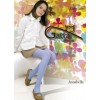 Колготки GATTA DZ ANNABELLA 152% 152-158 білі