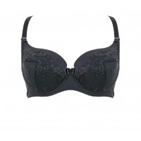BIGGI SARA BRA 70D черный