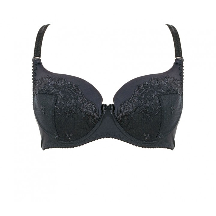 BIGGI SARA BRA 70D черный