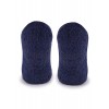 SKARPETY MARILYN COOZY BALETKA R47 uniwersalny navy