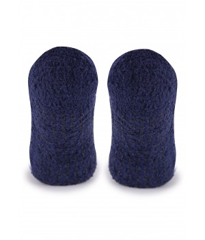 SKARPETY MARILYN COOZY BALETKA R47 uniwersalny navy