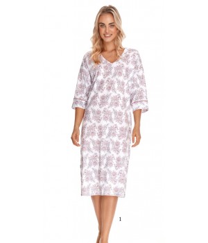 СОРОЧКА TARO 2770 SUSANA AW22 L біла