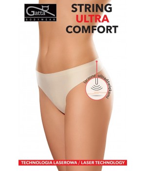 Чоботи GATTA STRING ULTRA COMFORT BIA/S