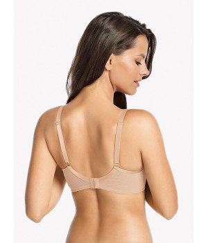 GAIA BRA 1082 БЕЗ 85B бежевый