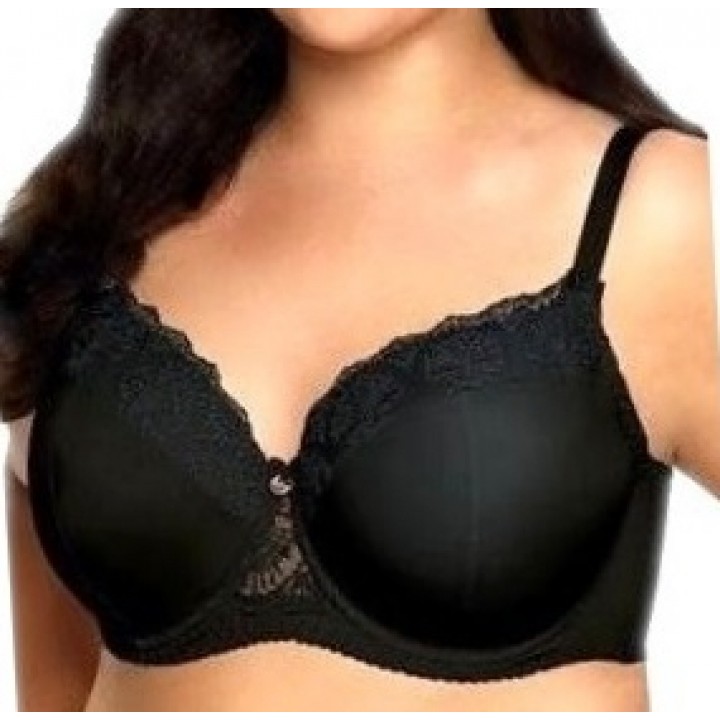 AVA 1924 90C BRA черный