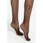 Колготки для татуювання GATTA ART WZ 07 NERO /4