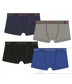 REDO SHORTS 1BE-652 M микс цветов