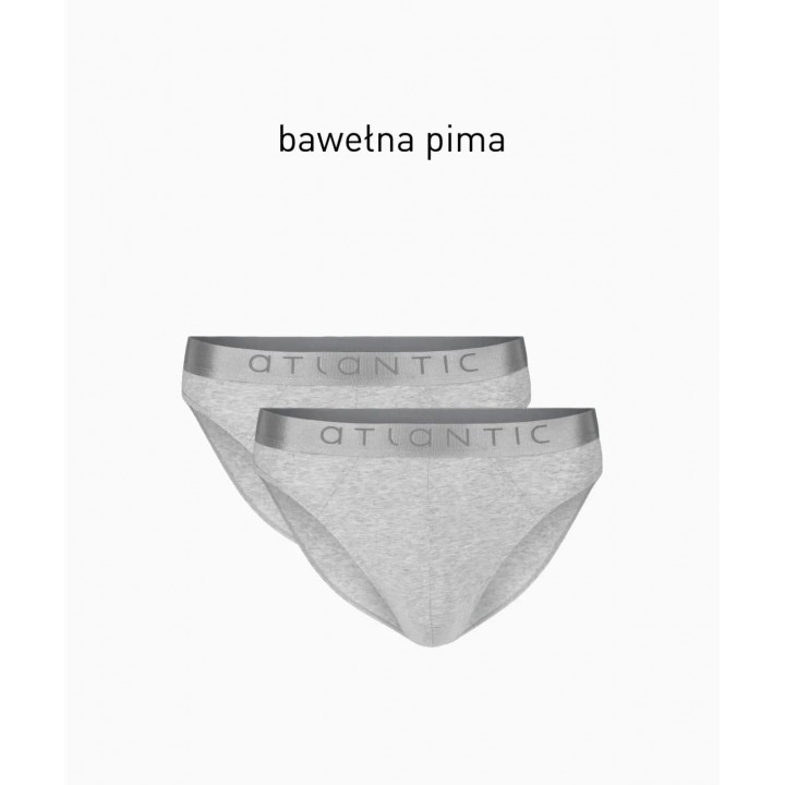 Чоловічі ковпаки ATLANTIC 2BMP-013 SZA/MEL /L