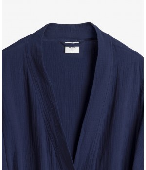 SZLAFROK ATLANTIC SZL-001 WL24 GRA S/M