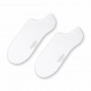 STEVEN 094 НОСКИ KR UNISEX 41-43 белые