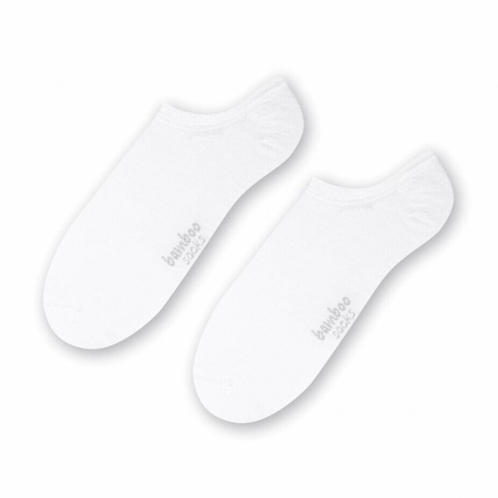 ШКАРПЕТКИ STEVEN 094 UNISEX 41-43 білі