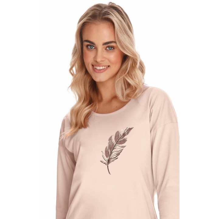 Рубашка TARO 3288 JANE AW25 01 /L