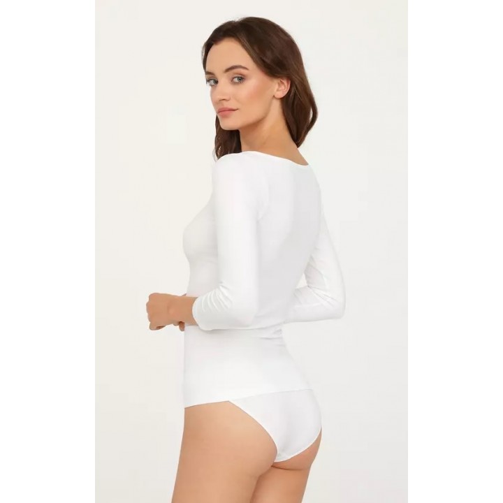 Футболка GATTA PERFECT WHITE/S