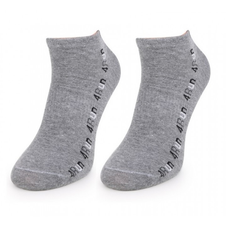 Бігові шорти MARILYN MEN 4 RUN SHORT 02 42-45 меланж