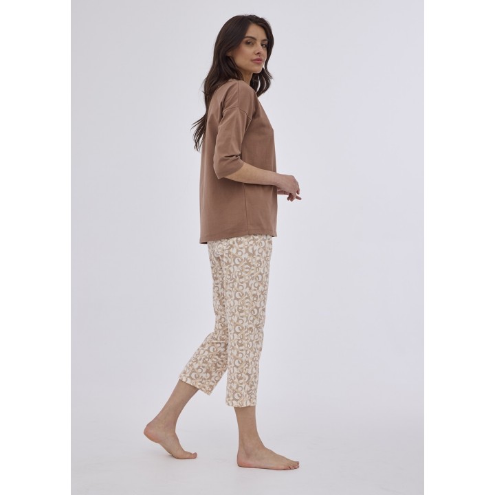 Піжама CORNETTE PD-792/397 розміру 2/XXL