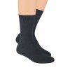 ШКАРПЕТКИ STEVEN 048 38-40 графітові