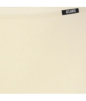 Трусики ATLANTIC 3LP-190 WL23 XL коралловые