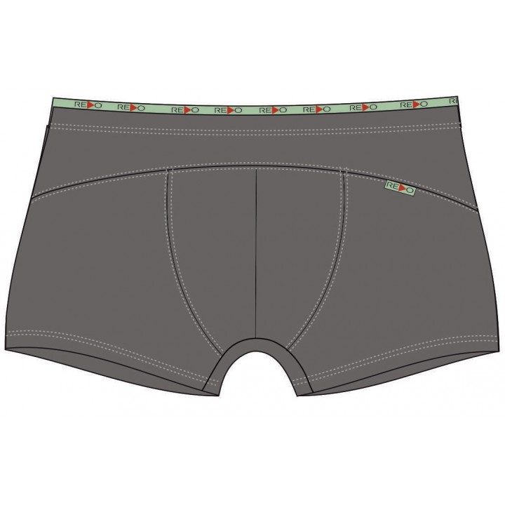 REDO SHORTS GMB-026-B 4XL-5XL 5XL микс цветов