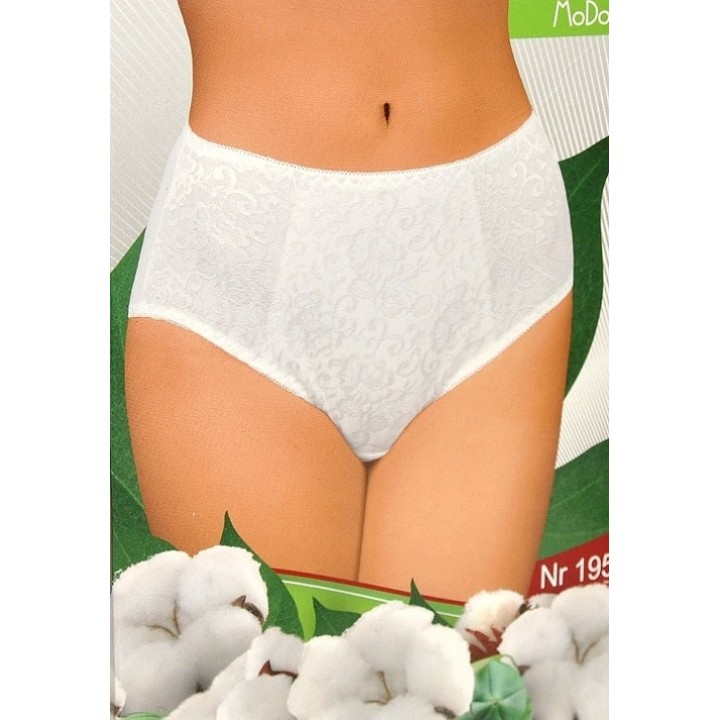 Трусы MODO 195 3XL-4XL 3XL черные