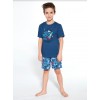 Джинси CORNETTE PIJAMA CHŁ 789/96 СИНІЙ ДОК 98-104