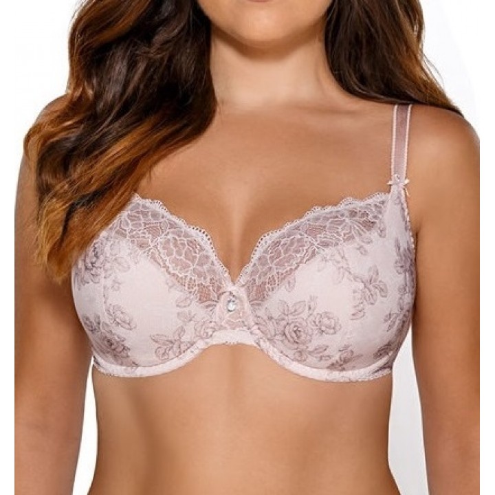 BIUSTONOSZ AVA 1567 CHIC/75D