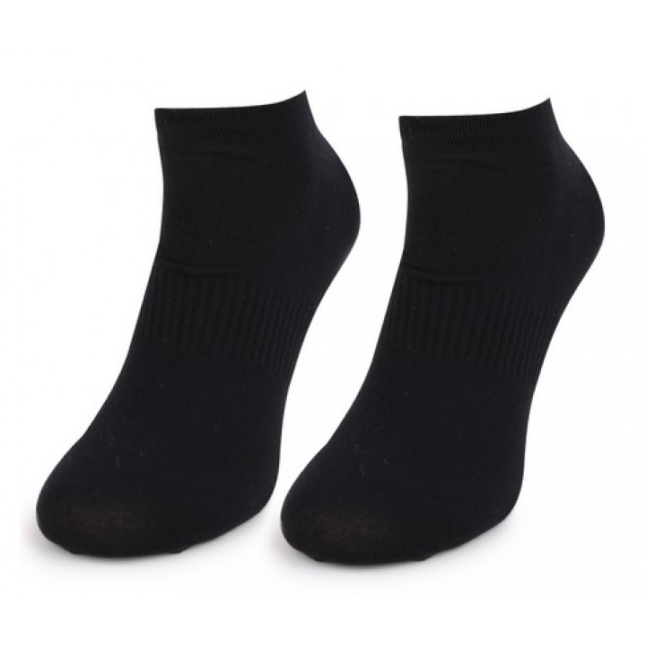 STOPKI MARILYN MEN 4 RUN SHORT 03 42-45 czarny