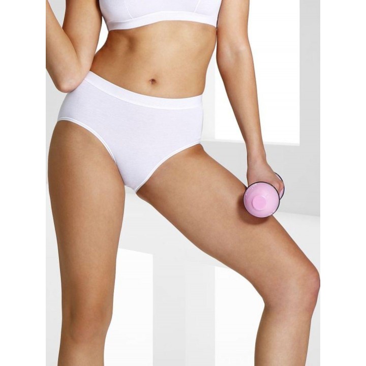 Труси ELDAR STEFANIE XL бежеві