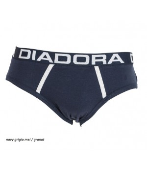 ТРУСИ DIADORA 5825 M темно-синій
