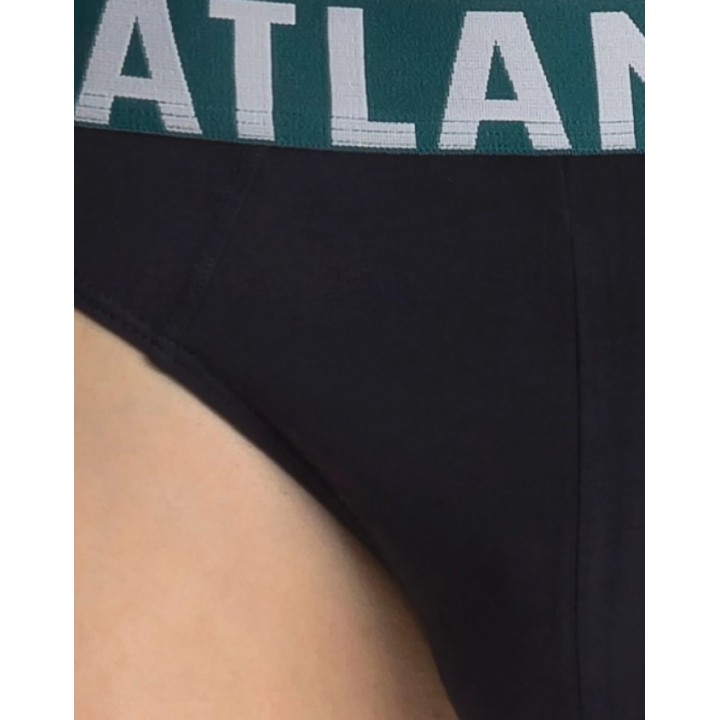 SLIPY ATLANTIC 3SMP-003 JZ22 M granat
