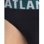 SLIPY ATLANTIC 3SMP-003 JZ22 M granat