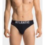 SLIPY ATLANTIC 3SMP-003 JZ22 M granat