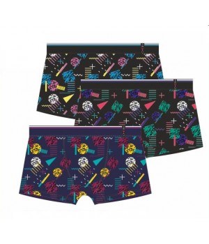 REDO SHORTS 1BE-720 M микс цветов