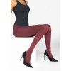 Колготки MARILYN SHINE, 57 шт., 1/2, бордові