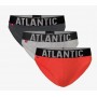 SLIPY ATLANTIC 3SMP-003 XXL khaki