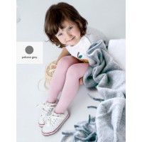 МІНІ-КОЛГОТКИ KNITTEX CORINA 120 DEN 92-98 кольору палома сірий